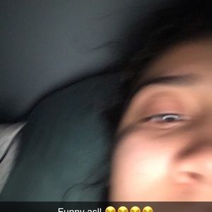 Meet your Posher, Leila